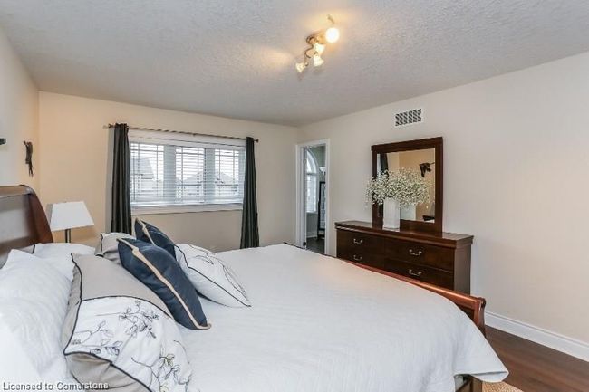 124 Dutton Way, House other with 3 bedrooms, 3 bathrooms and 6 parking in Woodstock ON | Image 20