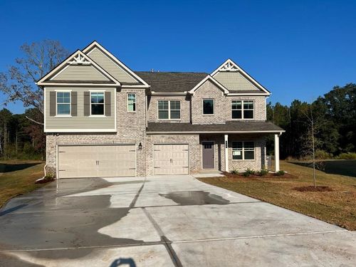 517 Redchurch Dr, Mcdonough, GA, 30252-8966 | Card Image