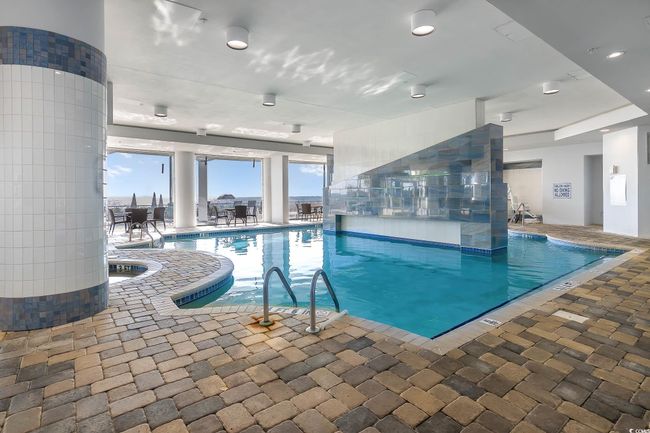 1707 - 107 S Ocean Blvd, Condo with 1 bedrooms, 1 bathrooms and null parking in Myrtle Beach SC | Image 24