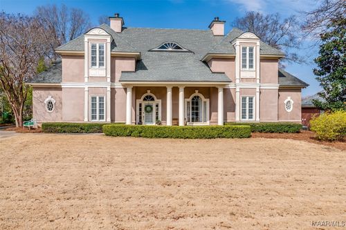 3849 Colline Dr, Montgomery, AL, 36106-3357 | Card Image