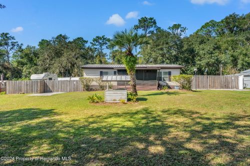 8310 Cove Point, Floral City, FL, 34436 | Card Image