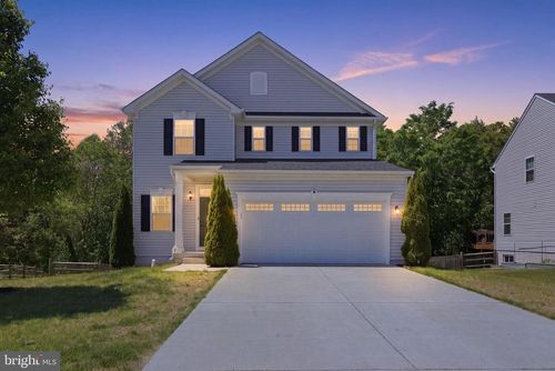 11226 Ithaca Court, KING GEORGE, VA, 22485 | Card Image