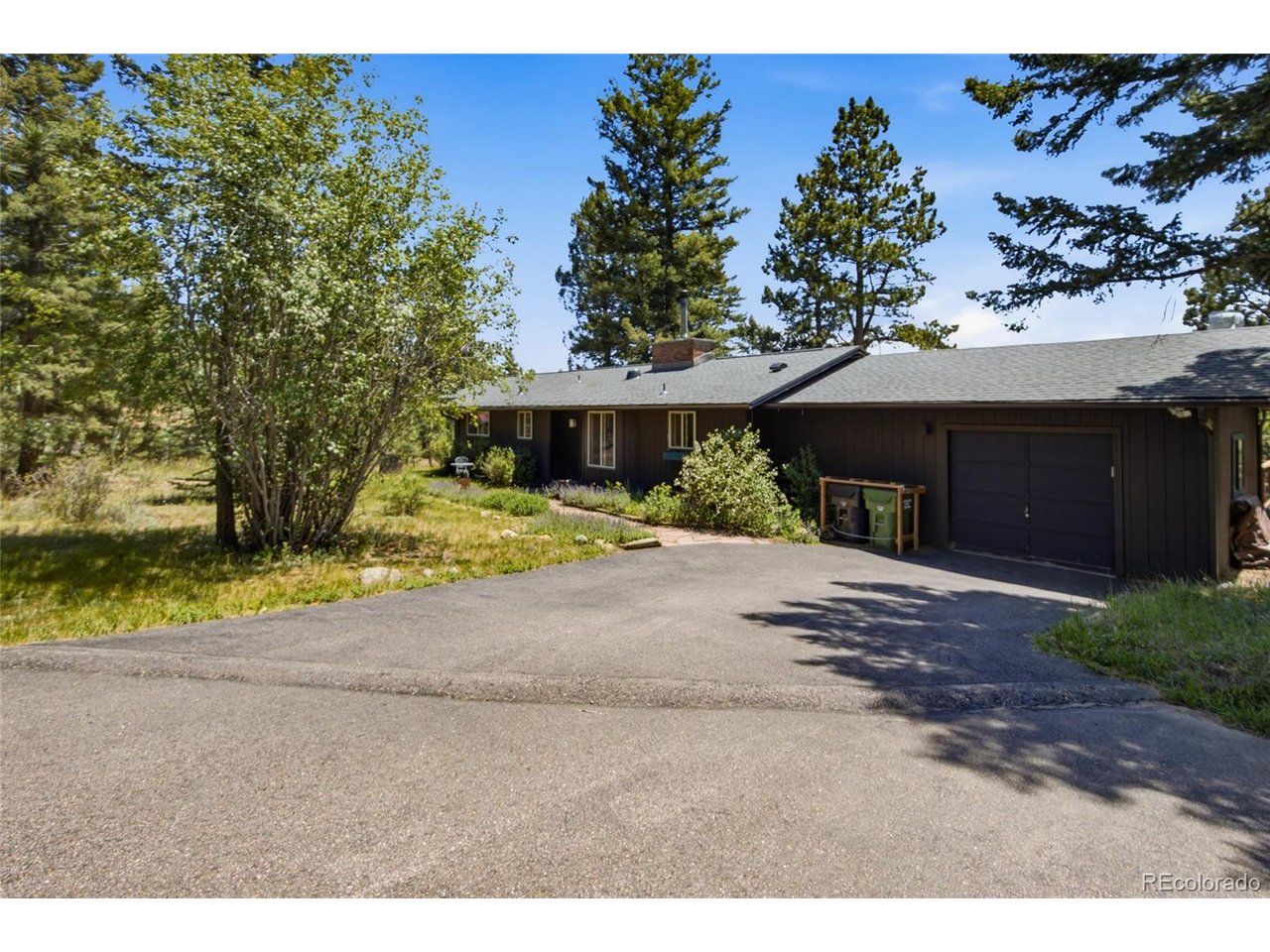 Residential in Conifer 3