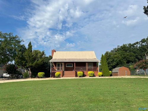 1055 Big Nose Dr, Centre, AL, 35960-2441 | Card Image