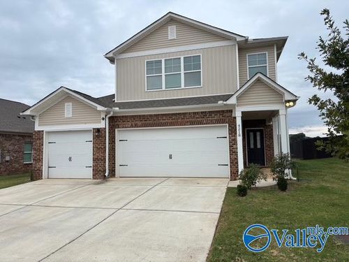4218 Textile Ln, Huntsville, AL, 35805-5493 | Card Image