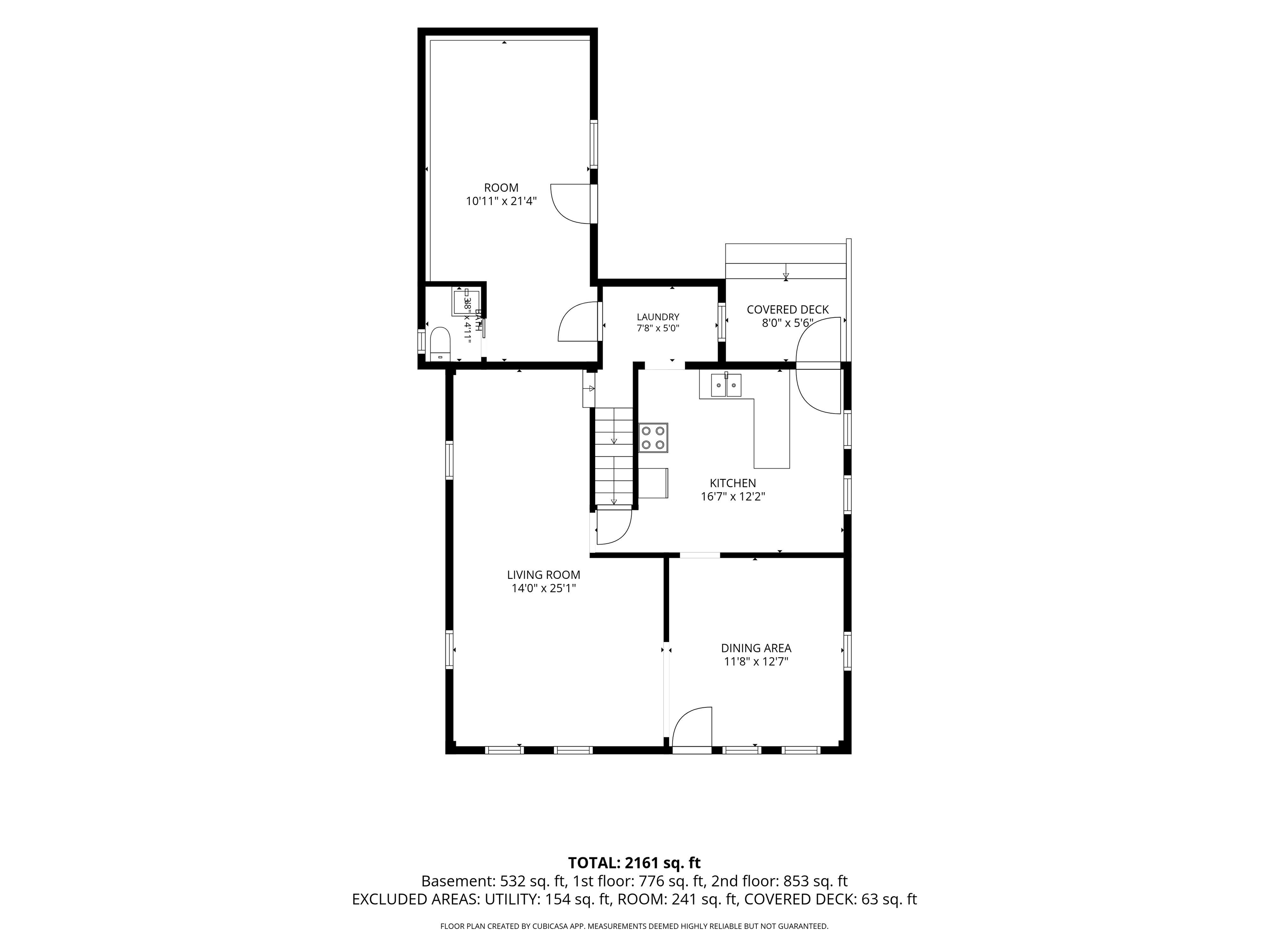 Residential Income in Peterborough 2