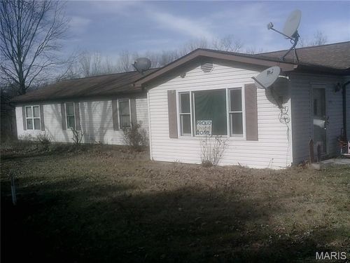 123 Apple Grove Rd, Foley, MO, 63347-2515 | Card Image