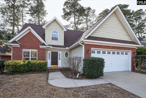 5416 Magnolia Park Circle, Columbia, SC, 29206 | Card Image