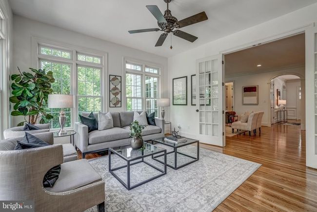 3330 Handley Rd, House other with 6 bedrooms, 5 bathrooms and null parking in Midlothian VA | Image 45