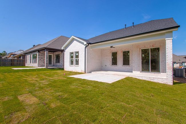 121 Fletcher Ridge Dr, House other with 5 bedrooms, 3 bathrooms and null parking in Little Rock AR | Image 48