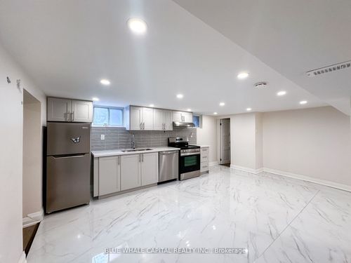 bsmt-26 Miramar Cres, Scarborough, ON, M1J1R4 | Card Image