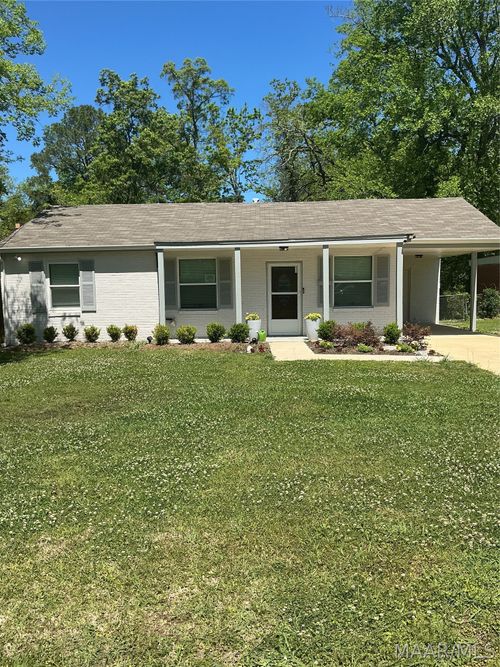 644 Iris Ln, Montgomery, AL, 36105-2751 | Card Image