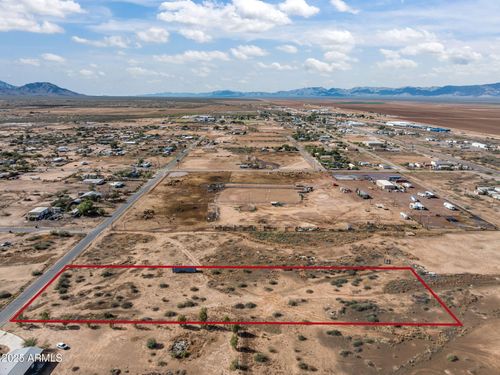 lot-4-50820 W Church St, Aguila, AZ, 85320-0039 | Card Image