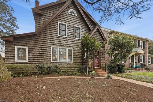 1419 Armistead Bridge Road, Norfolk, VA, 23507 | Card Image