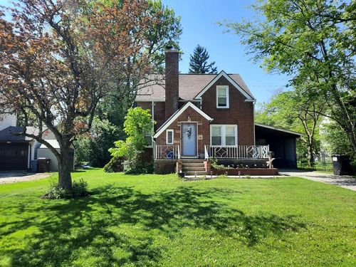 925 Maumee, Mansfield, OH, 44906 | Card Image