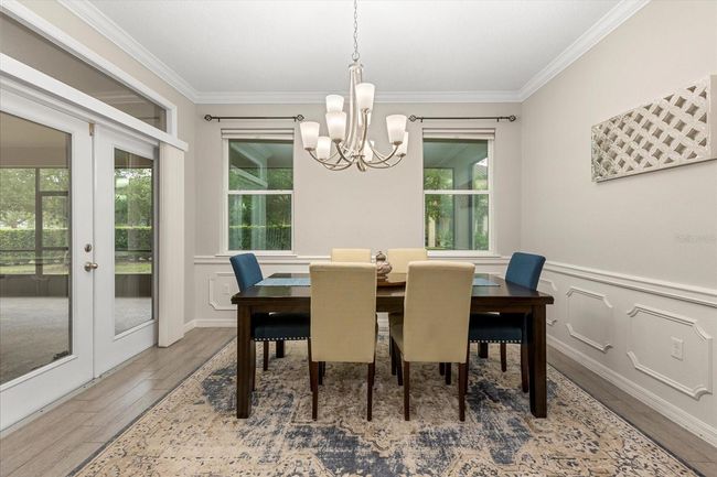 12002 Angle Pond Ave, House other with 6 bedrooms, 5 bathrooms and null parking in WINDERMERE FL | Image 13