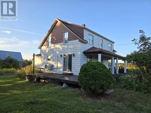 6613 Rte 14, Cape Wolfe, PE, C0B1V0 | Card Image