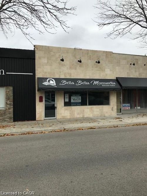 750 James St, Wallaceburg, ON, N8A2P5 | Card Image