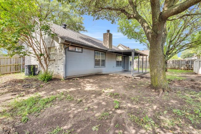 7 Atlantic Ave, House other with 3 bedrooms, 2 bathrooms and null parking in Midlothian TX | Image 23