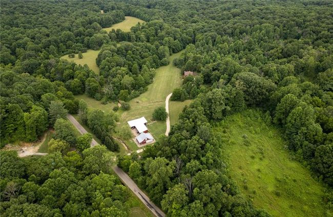 5508 W James Rd, House other with 3 bedrooms, 3 bathrooms and null parking in Connersville IN | Image 56