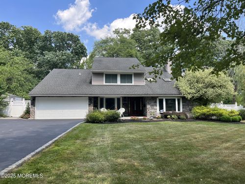 154 Tilton Dr, Freehold, NJ, 07728-3367 | Card Image