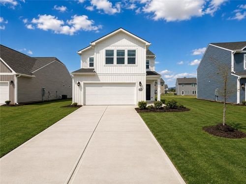 404 Bluegrass Ln, Rockmart, GA, 30153-2819 | Card Image
