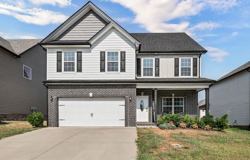 1525 Citadel Ct, Clarksville, TN, 37042-2687 | Card Image