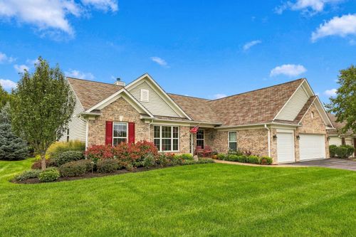 12805 Muir Dr, Huntley, IL, 60142-7799 | Card Image