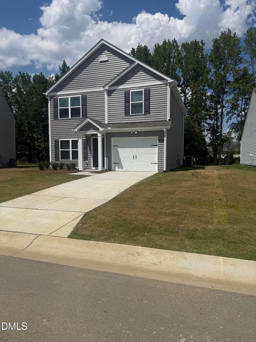 3916 Falcon Ct, Wilson, NC, 27896-6802 | Card Image