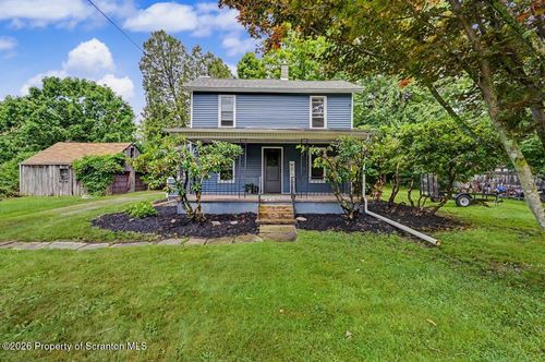 1309 Layton Rd, Scott Twp, PA, 18411-9755 | Card Image