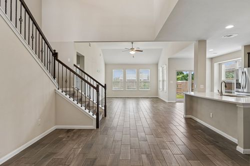 301 Rimrock Ct, Bastrop, TX, 78602-2176 | Card Image