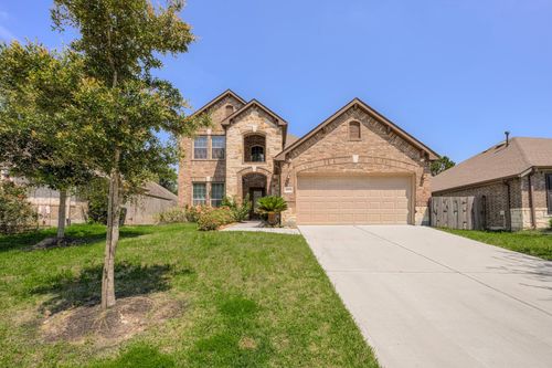 23807 Brenta Valley Dr, New Caney, TX, 77357-1947 | Card Image