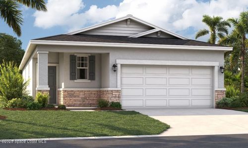 604 Rockaway Ln, COCOA, FL, 32927-5971 | Card Image