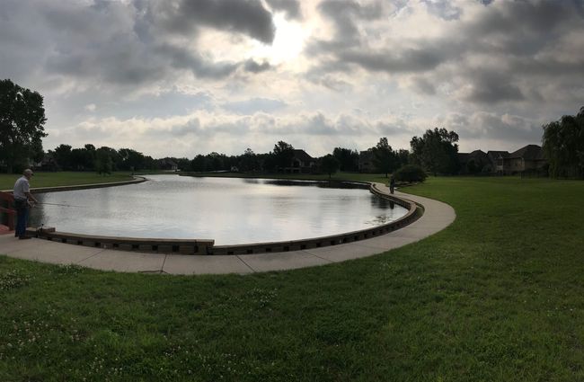 325 Old Colony Ct, Home with 0 bedrooms, 0 bathrooms and null parking in North Newton KS | Image 7