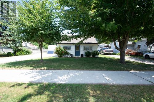 35 Erie St N, Ridgetown, ON, N0P2C0 | Card Image