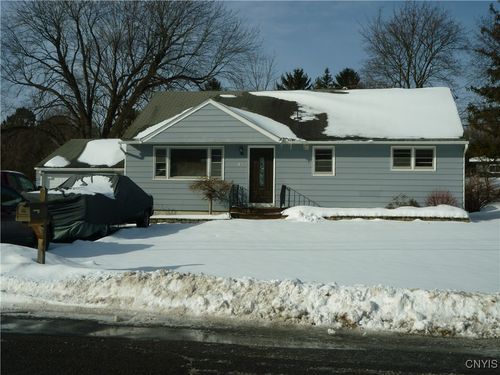 102 Robinhood Lane, Camillus, NY, 13031 | Card Image