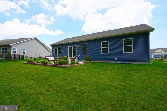 21533 Capitan Loop, House other with 3 bedrooms, 2 bathrooms and null parking in HARBESON DE | Image 36
