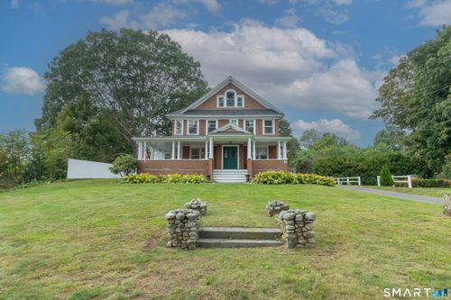 25 Wall St, Madison, CT, 06443-3122 | Card Image