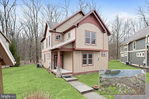 24 Trailside Way, OAKLAND, MD, 21550-7569 | Card Image