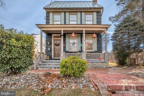 406 Kings Hwy E, HADDONFIELD, NJ, 08033-1207 | Card Image