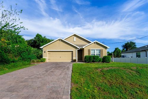 4037 Boston Ter, North Port, FL, 34288-2898 | Card Image