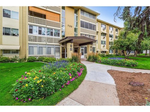 2d-720 S Clinton St, Denver, CO, 80247-1568 | Card Image
