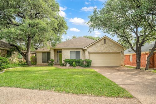 6664 Ruxton Ln, Austin, TX, 78749-4101 | Card Image