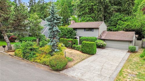 3437 77th Ave Se, Mercer Island, WA, 98040-3443 | Card Image