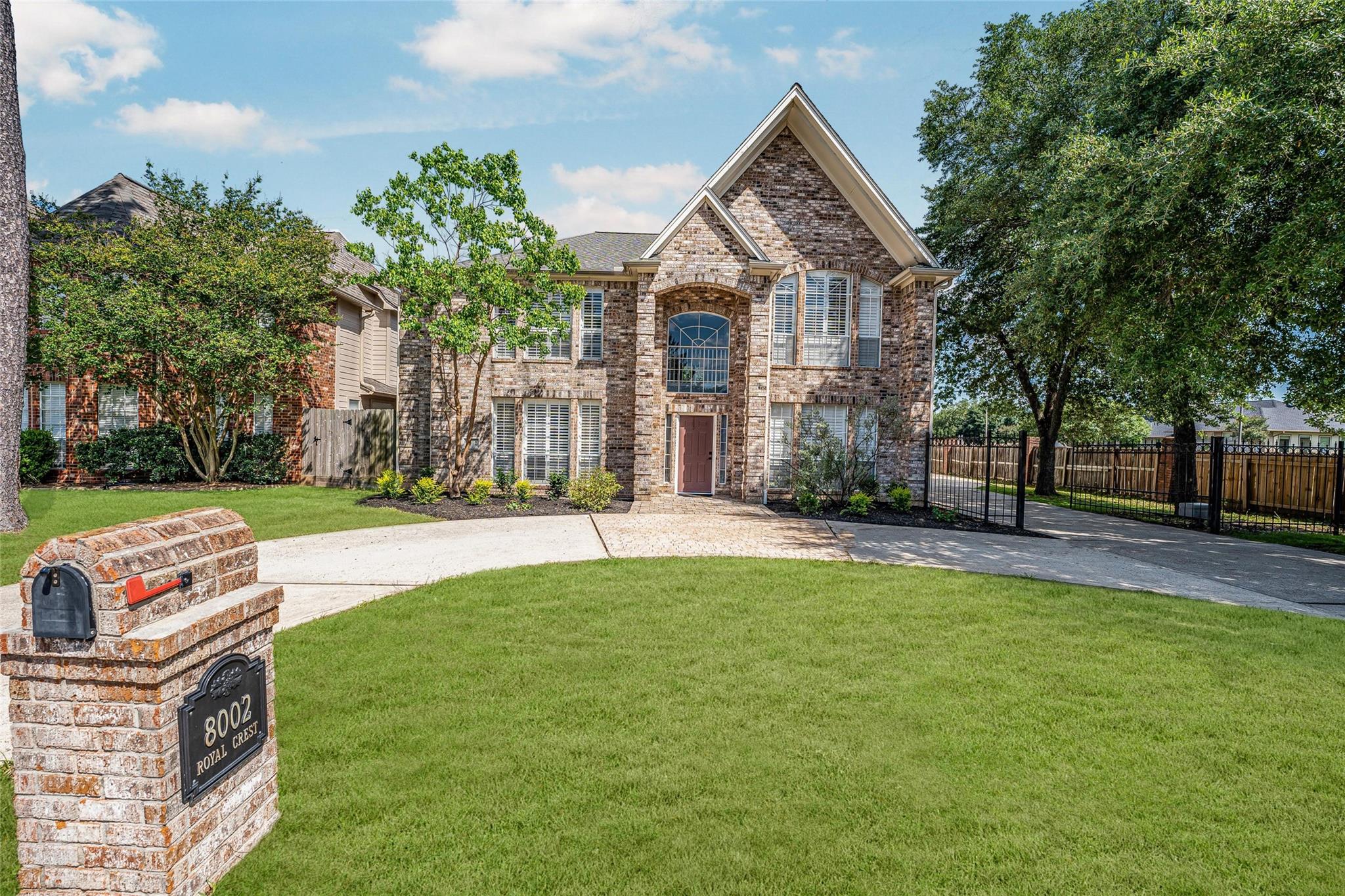 Residential in Houston 2