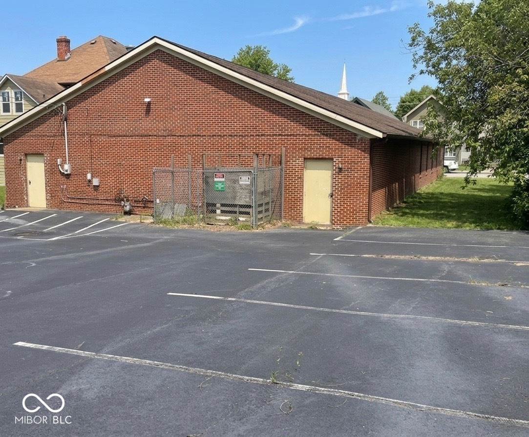 Residential in Indianapolis 5