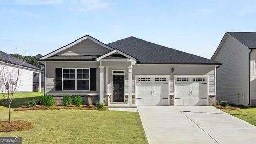 310 Friendship Oak Way, Hampton, GA, 30228-3861 | Card Image