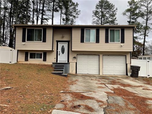 1258 Roman Point Dr, Norcross, GA, 30093-2348 | Card Image