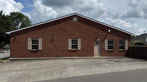 301 Steep St, Richmond, KY, 40475-2049 | Card Image