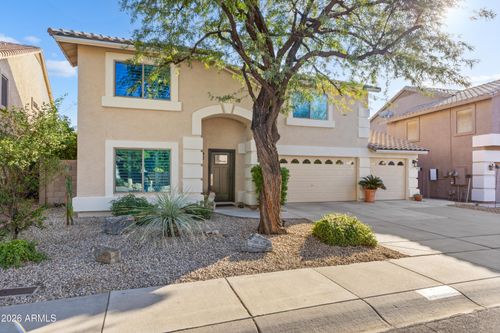 2045 E Ruby Ln, Phoenix, AZ, 85024-8618 | Card Image